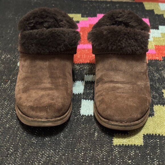 UGG McKay Short Harness Boot, Chocolate Brown, US Women's 9.5 - Picture 12 of 16